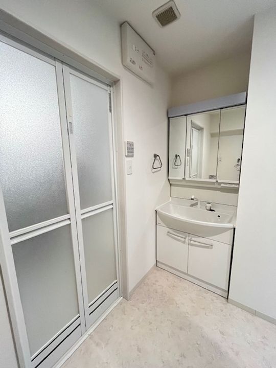 アルテシモ・レフィナの内装