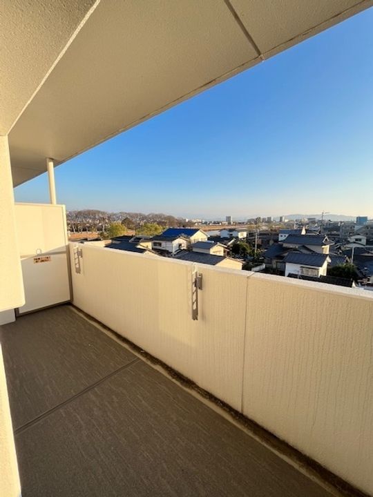 アルテシモ・レフィナの内装