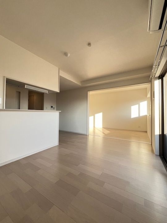 アルテシモ・レフィナの居間