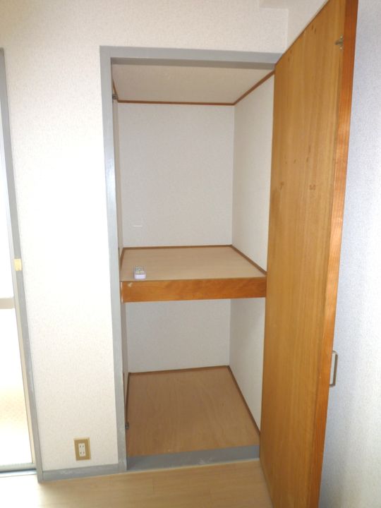 シャルムしらさぎの内装