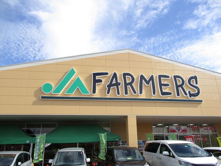 プログレッセYUYU B棟の周辺