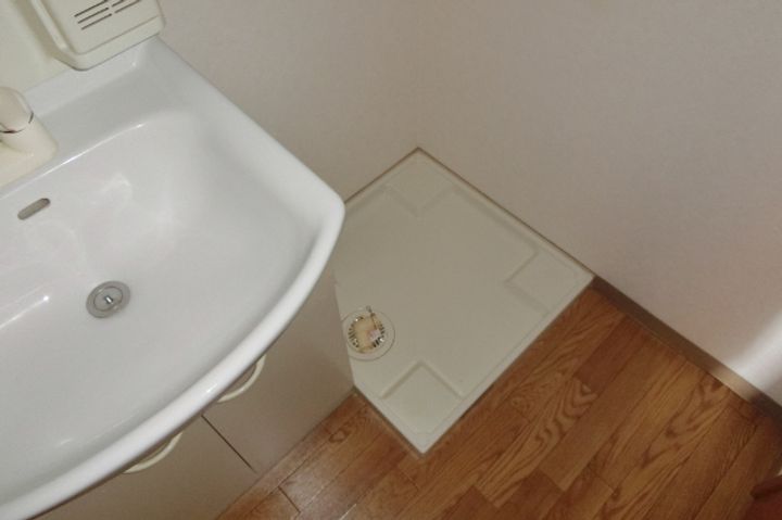 パストラールファイブの内装