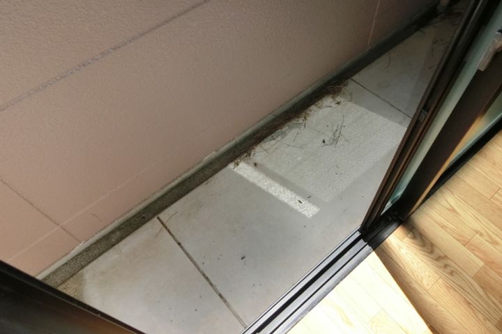 パストラールファイブの内装