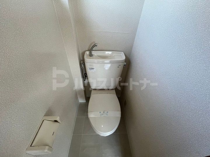 東京都足立区加平1(マンション)の賃貸物件の内装