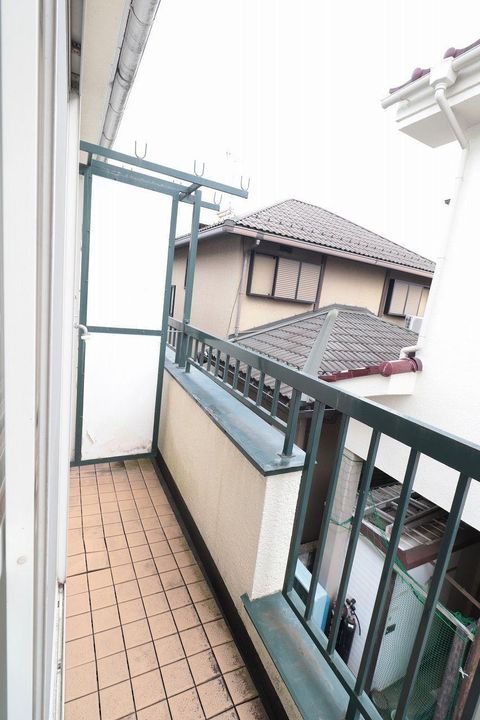 サウザンヒルの内装
