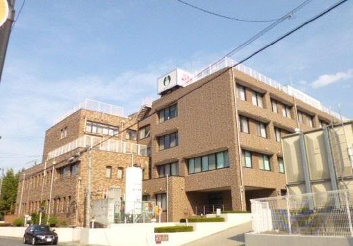 サウザンヒルの周辺