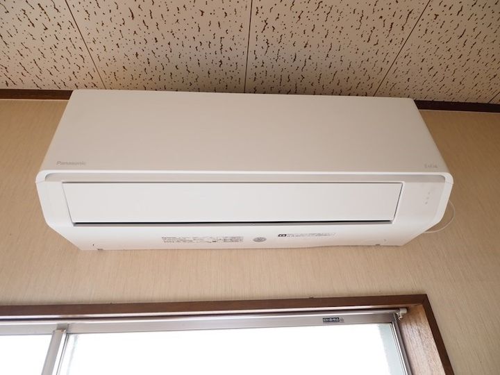 東京都府中市清水が丘2(アパート)の賃貸物件のその他画像