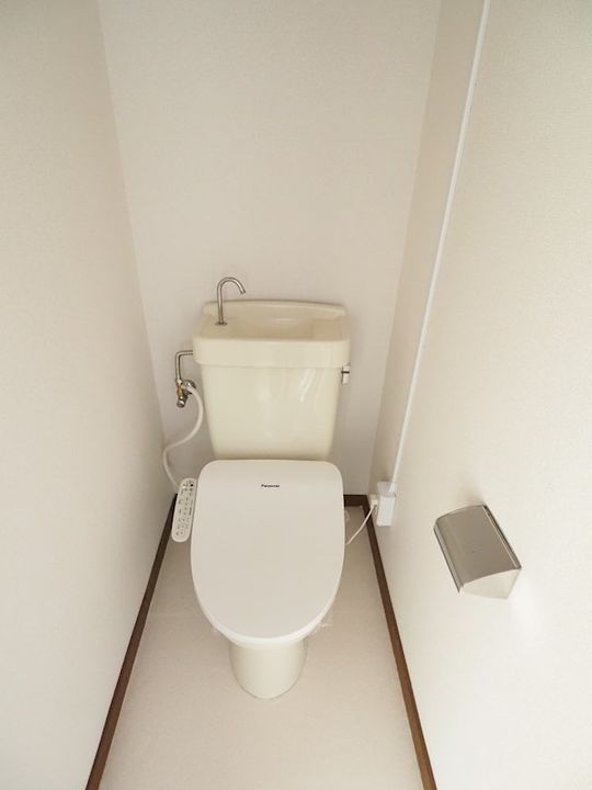 東京都府中市清水が丘2(アパート)の賃貸物件の内装