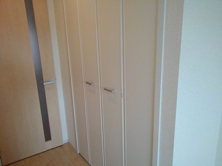 兵庫県加西市北条町北条(アパート)の賃貸物件の内装