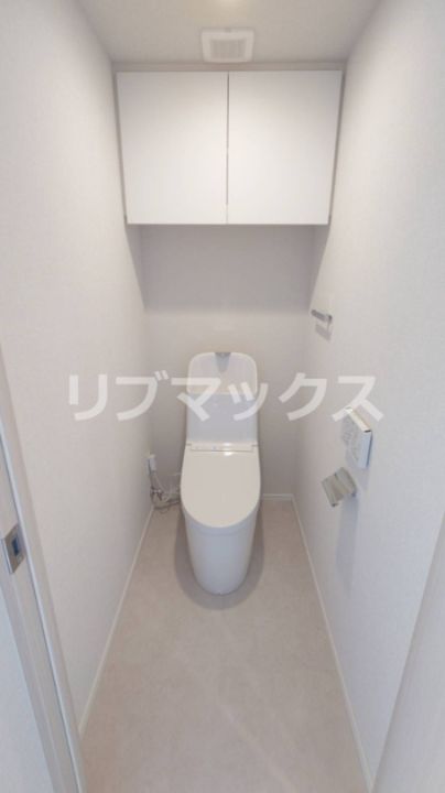 神奈川県横浜市神奈川区松ケ丘(マンション)の賃貸物件の内装