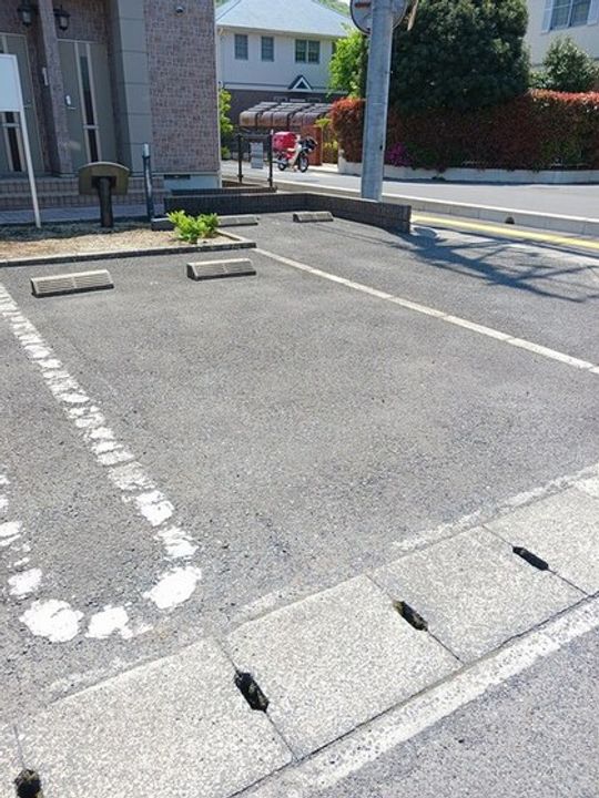 N´s スクエアのその他画像