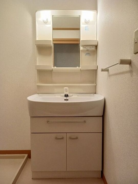 N´s スクエアの内装