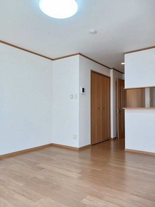 N´s スクエアの内装