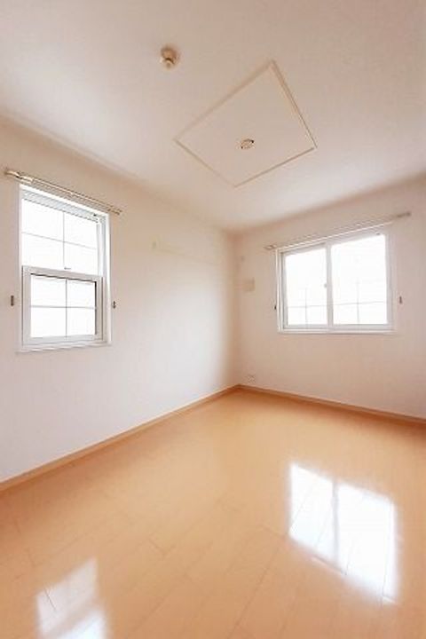 福島県郡山市八山田西2(アパート)の賃貸物件の内装