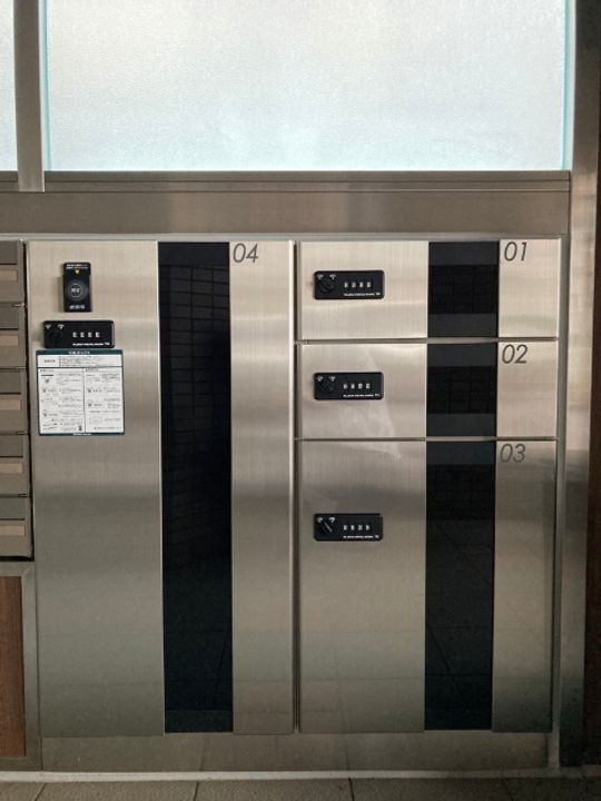 ビアン川崎の地図