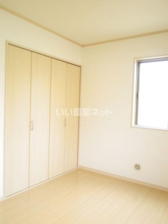 リヴィエールAの内装