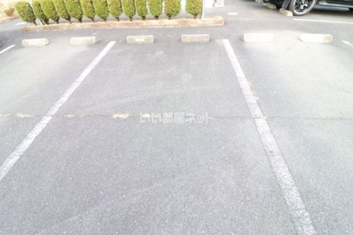 リヴィエールAの地図