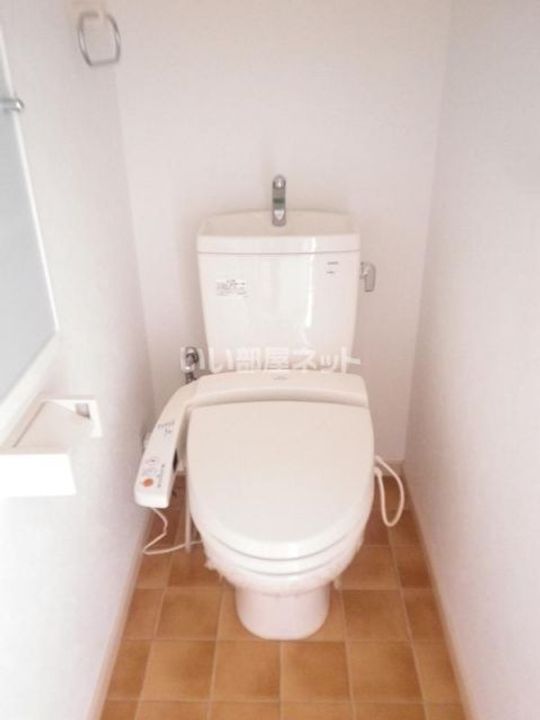 リヴィエールAの内装