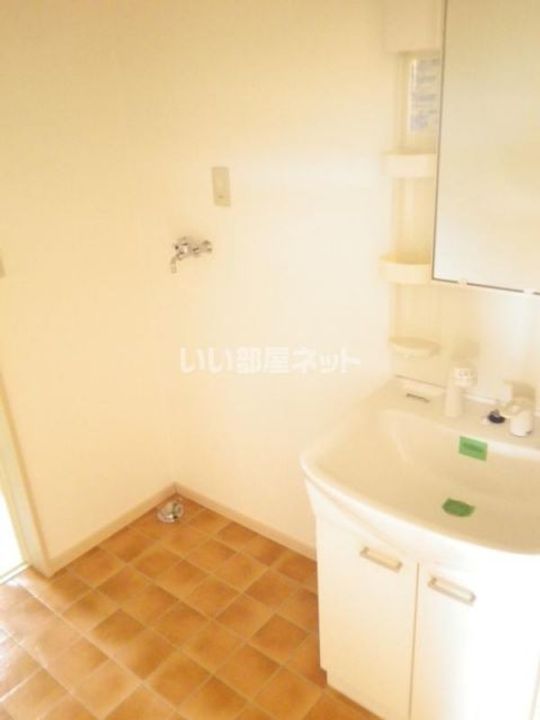 リヴィエールAの内装