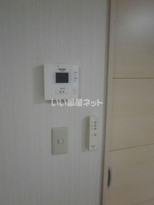 リヴィエールAの内装