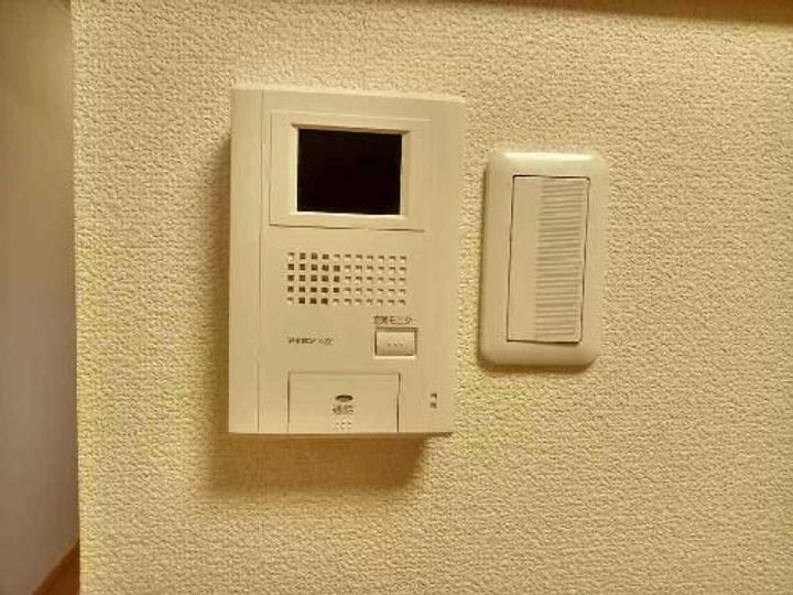 レオネクストエンブレム並榎の内装