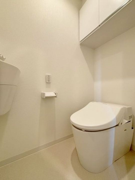 「防音マンション」VORT 白山レジデンスの内装