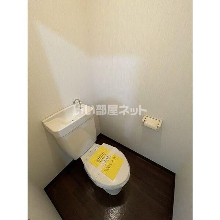 大阪府高槻市寿町3(マンション)の賃貸物件の内装