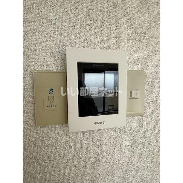 大阪府高槻市寿町3(マンション)の賃貸物件の内装