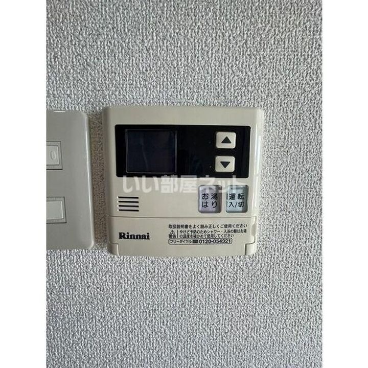 大阪府高槻市寿町3(マンション)の賃貸物件の内装