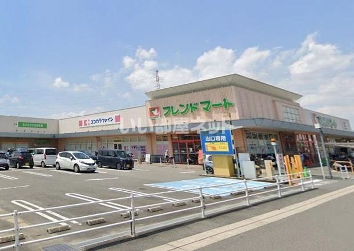 大阪府高槻市寿町3(マンション)の賃貸物件の周辺