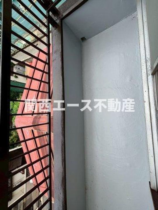 大阪府東大阪市若江本町3(一戸建)の賃貸物件の内装