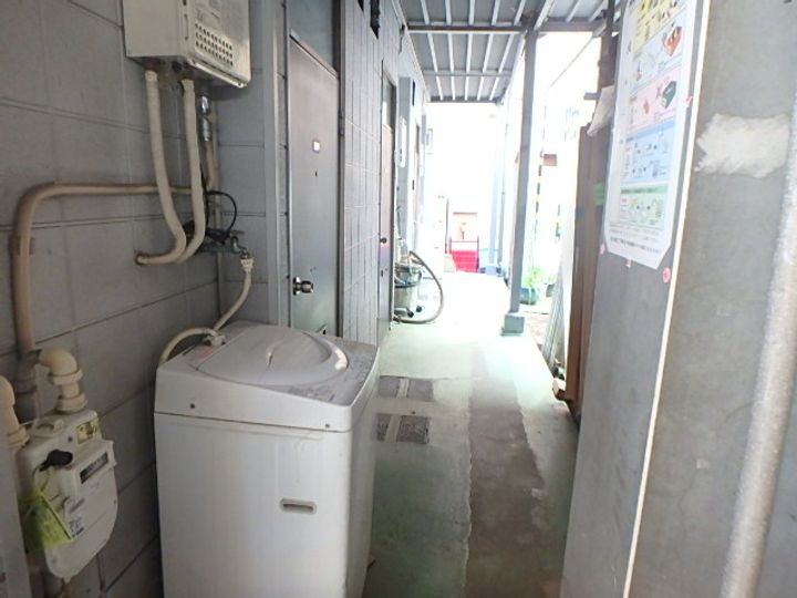 東京都荒川区西日暮里2(アパート)の賃貸物件のその他画像