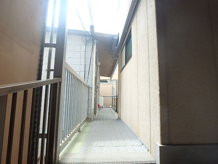 東京都荒川区西日暮里2(アパート)の賃貸物件のその他画像