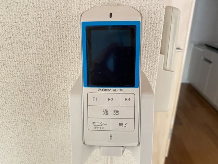 東京都荒川区西日暮里2(アパート)の賃貸物件の内装