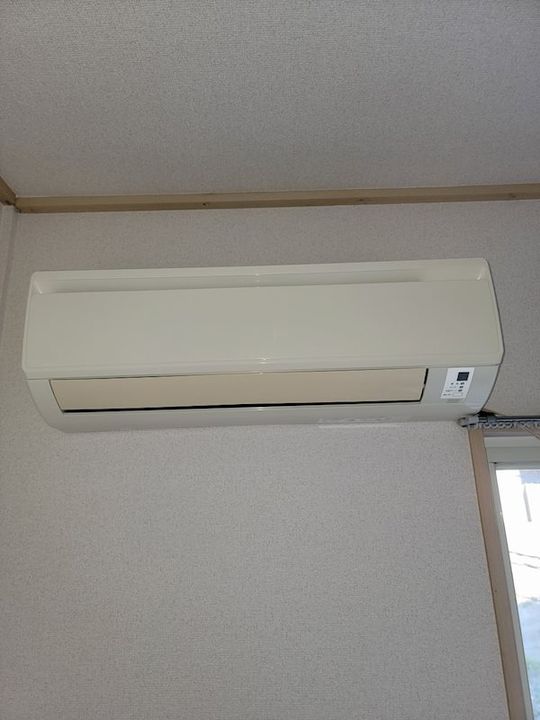 神奈川県藤沢市西富(アパート)の賃貸物件の内装