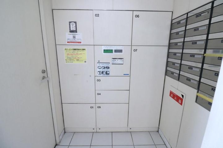 埼玉県さいたま市南区別所3(マンション)の賃貸物件のその他画像