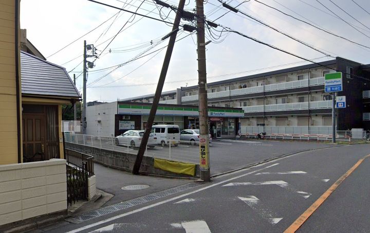 埼玉県さいたま市南区別所3(マンション)の賃貸物件の周辺