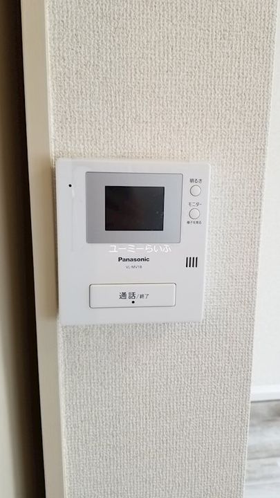 神奈川県座間市入谷東3(アパート)の賃貸物件の内装