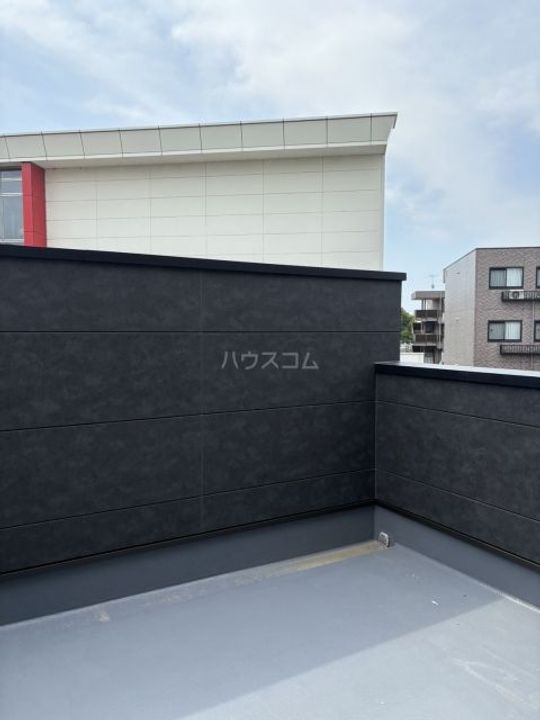 静岡県浜松市中央区十軒町(一戸建)の賃貸物件の内装