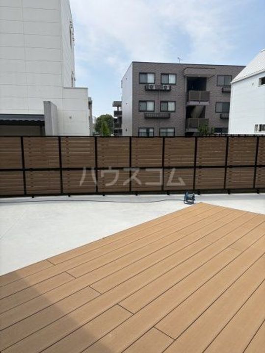静岡県浜松市中央区十軒町(一戸建)の賃貸物件のその他画像