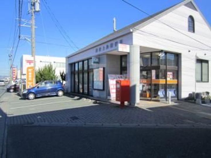 静岡県浜松市中央区十軒町(一戸建)の賃貸物件の周辺