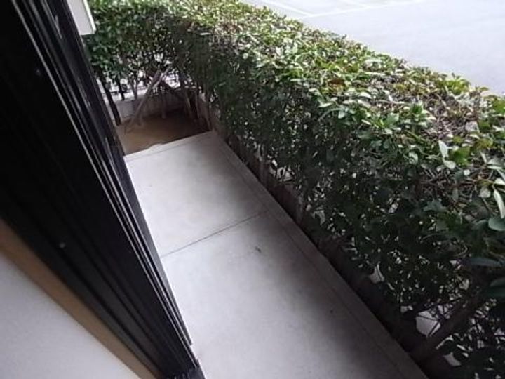 シャルマンコートの内装