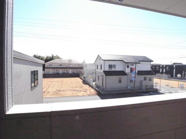 岐阜県岐阜市水海道1(アパート)の賃貸物件のその他画像
