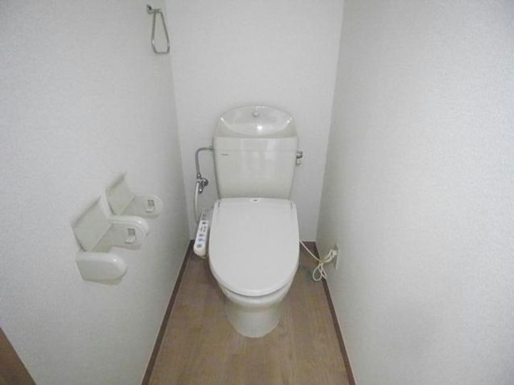 岐阜県岐阜市水海道1(アパート)の賃貸物件の内装