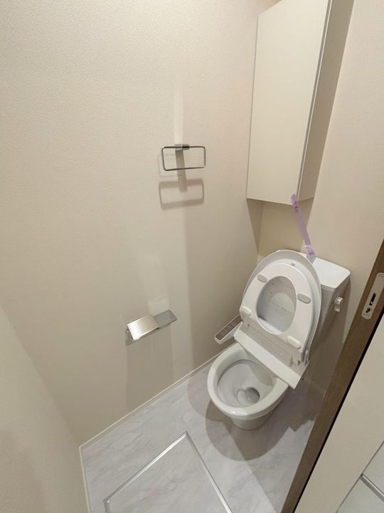 フィレールの内装