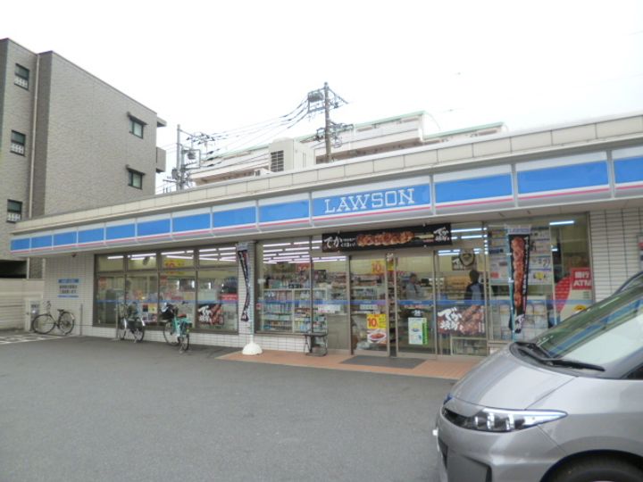 フィレールの周辺