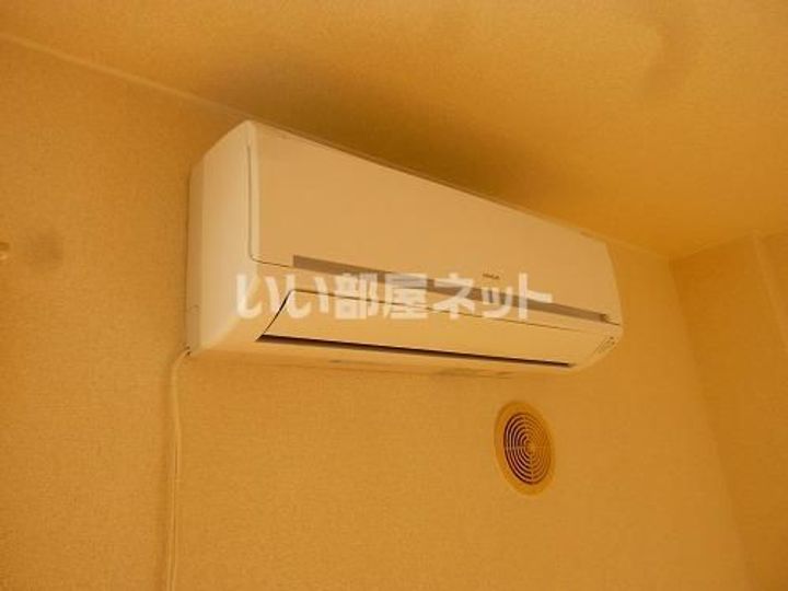 アーバンライフ旭陽の内装