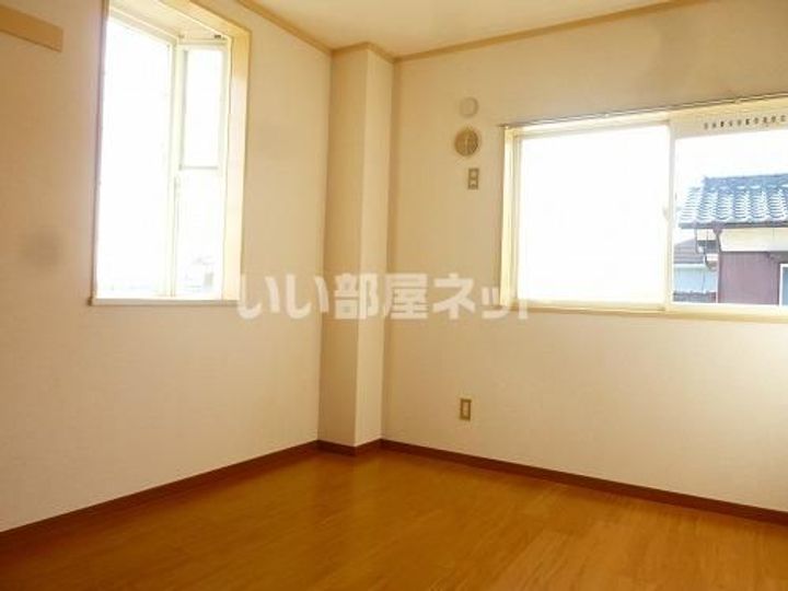 アーバンライフ旭陽の内装