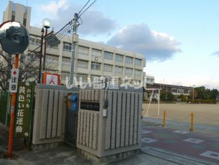 アーバンライフ旭陽の周辺