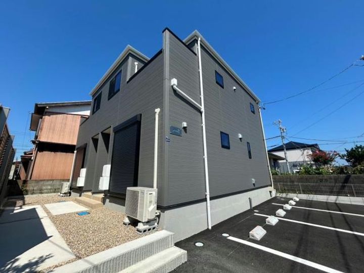 リーブルファイン東磯山IIのその他画像